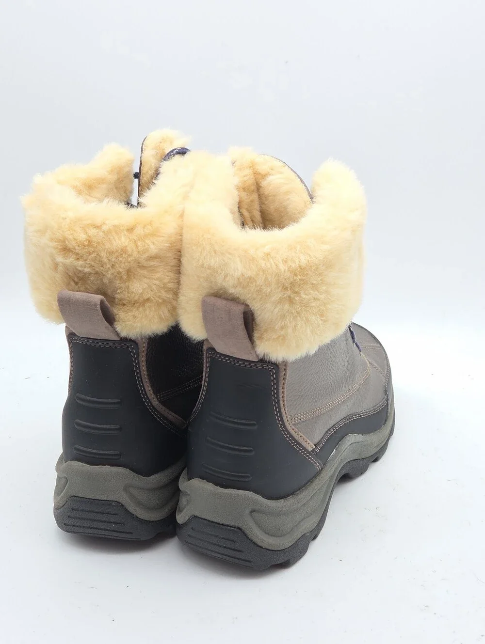 Clarks mazlyn arctic